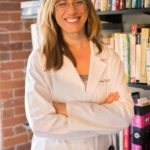 Dr. Fitzgerald received her doctorate of naturopathic medicine from National College of Natural Medicine in Portland, Oregon.