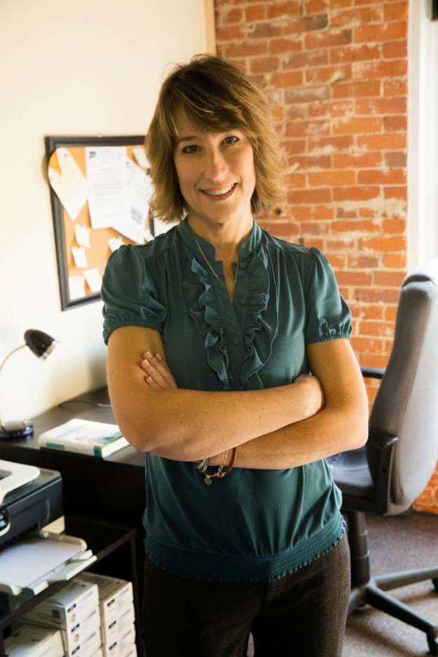 Rhonda is energetic, organized and motivated individual who handles all aspects of communication that leads and inspires everyone in the office at Sandy Hook.