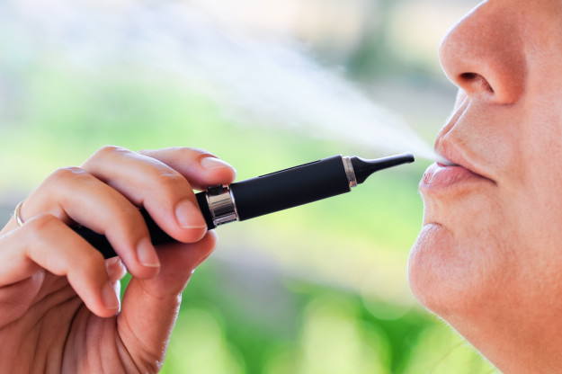The Truth About E-Cigs
