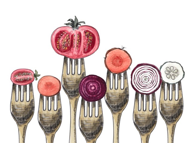 Eat Real Food Summit