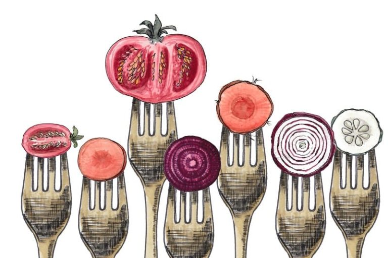 Eat Real Food Summit