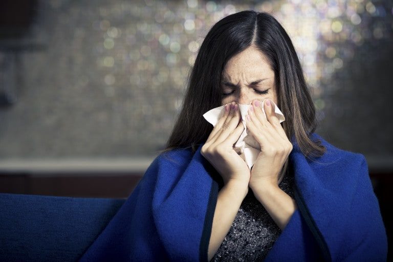 Seasonal Allergies: How Do We Prepare Our Patients?