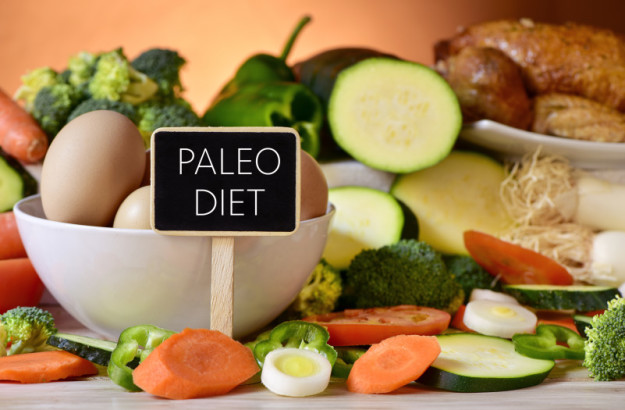 Paleo Diet and Insulin Resistance - More Good Research