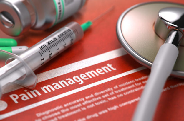 Non-Drug Strategies for Pain Management