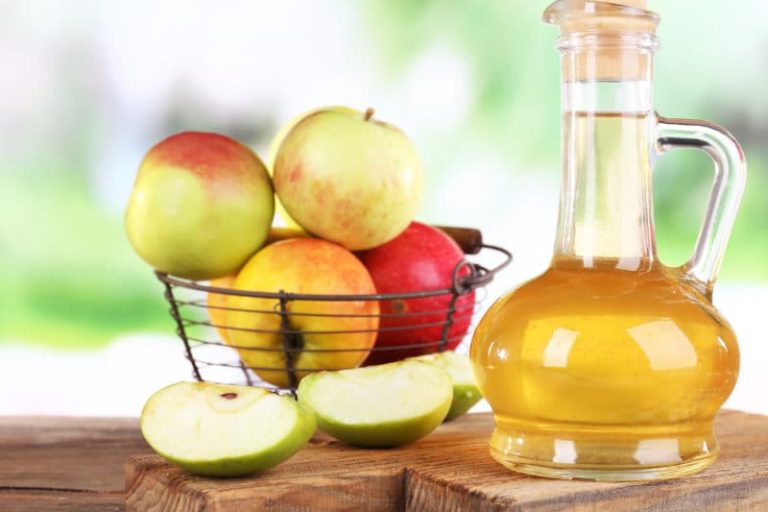 Apple Cider Vinegar: Folk Remedy to Science-Based Functional Food?