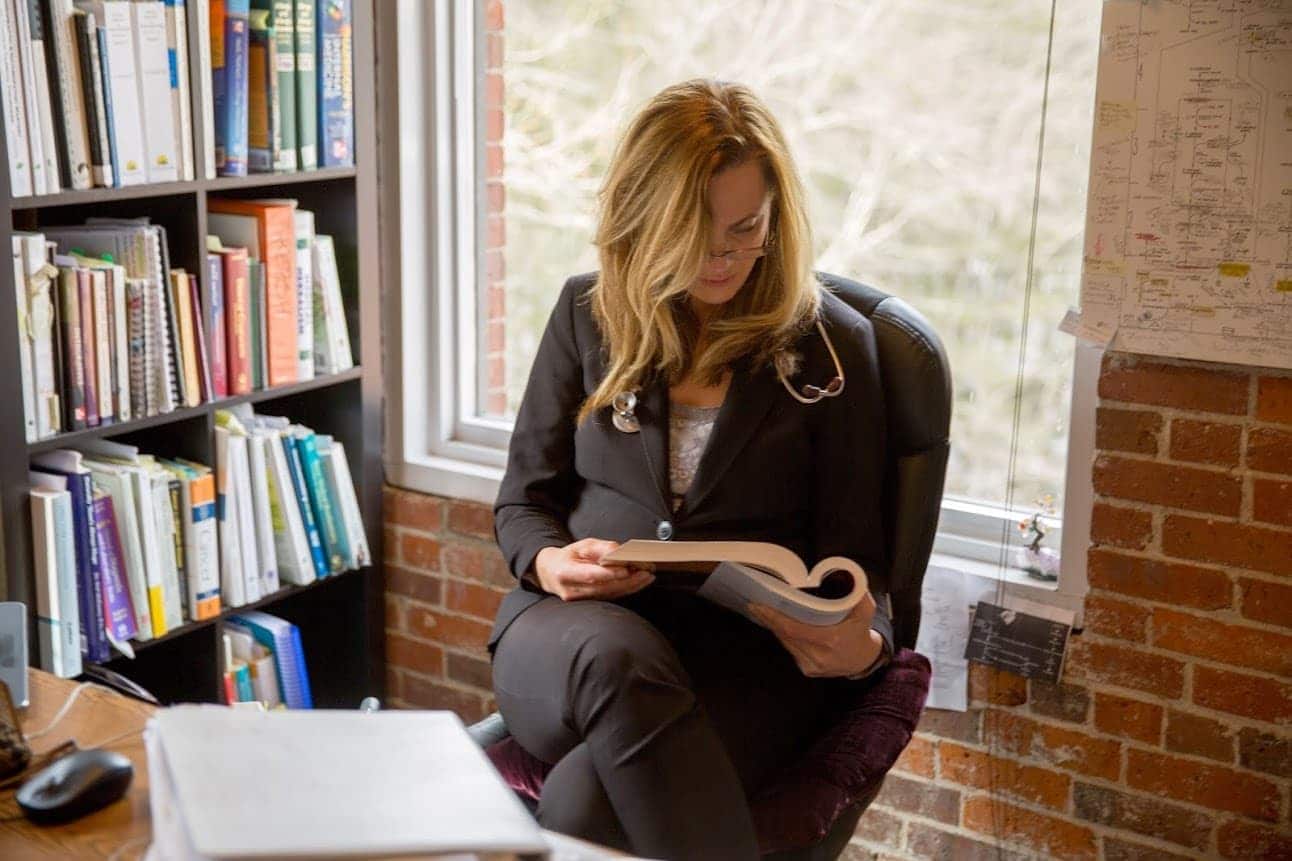 Clinician Position for SHC