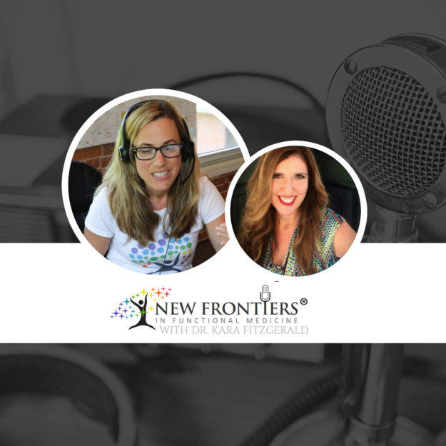 Functional Gynecology Practice Pearls with Dr. Anna Cabeca