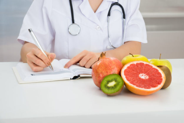 Why Work with a Functional Nutritionist?