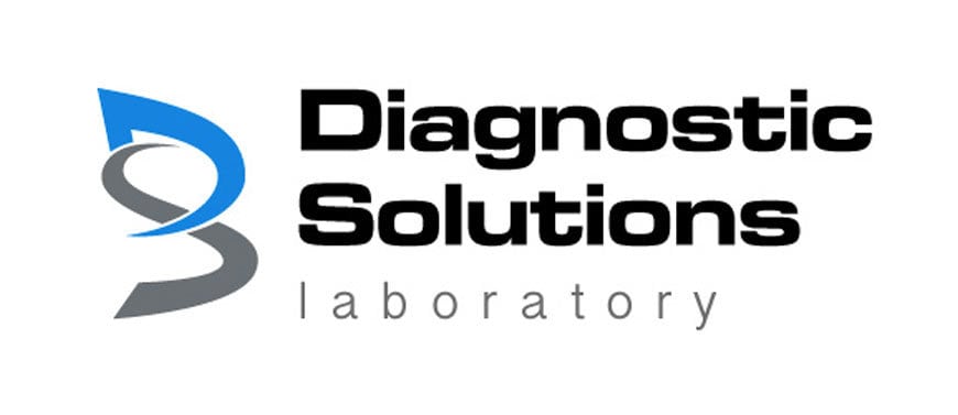 Diagnostics Solutions Laboratory