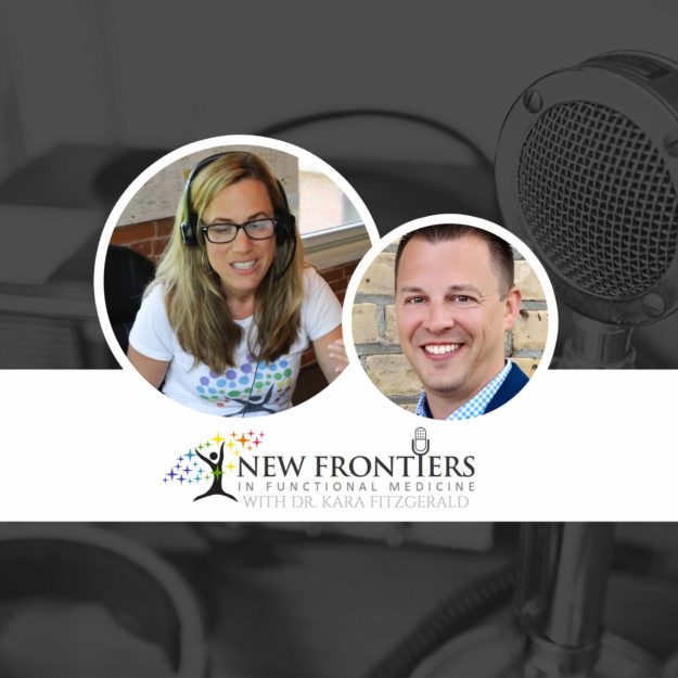 Episode 26: Practical Application: Using An Elemental Diet in Clinical Practice with Dr. Corey Schuler Episode 26: Practical Application: Using An Elemental Diet in Clinical Practice with Dr. Corey Schuler