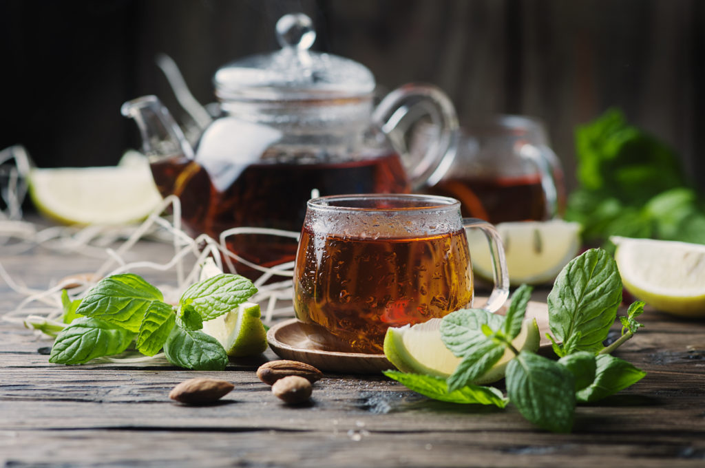 How to Get the Most EGCG from Your Green Tea