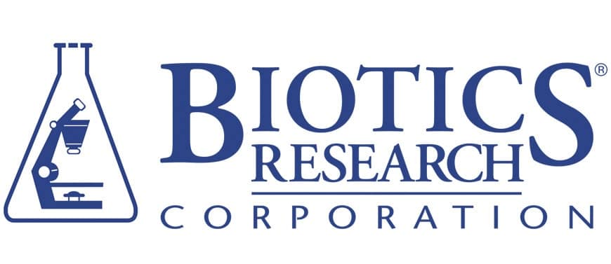 Biotics Research Corporation