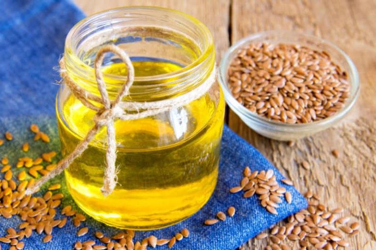 Is it Safe to Use Flax Oil to Season Cast Iron Pans?