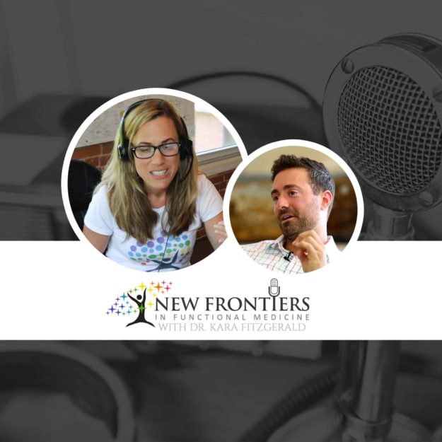 The Gut/Thyroid Connection with Dr. Michael Ruscio