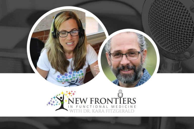 Ground Zero for Gut Health: Probiotics, Microbiota Manipulation and Dr. Jason Hawrelak