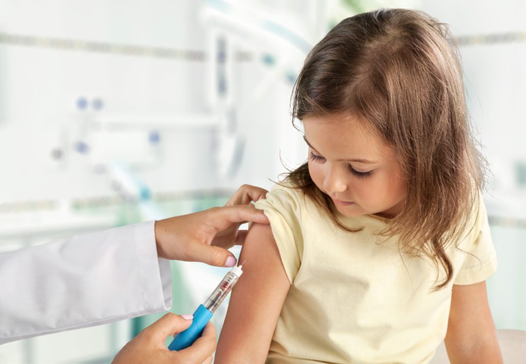 Vaccination Prep for Children – What to Know