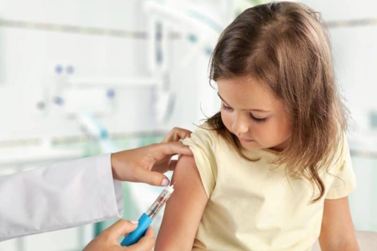 Vaccination Prep for Children – What to Know