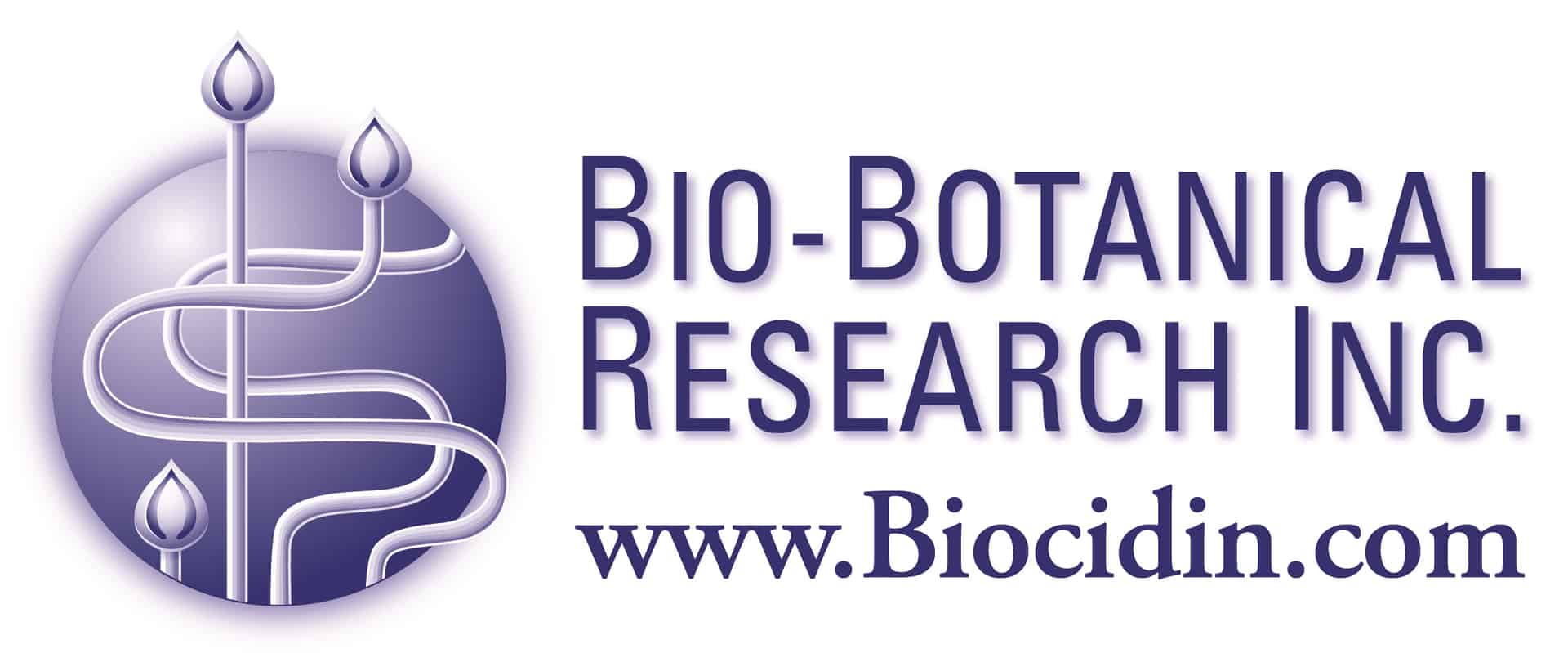 BIO-BOTANICAL BIOCIDIN