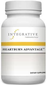 Heartburn Advantage