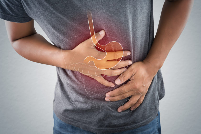 GI Symptoms GI Symptoms