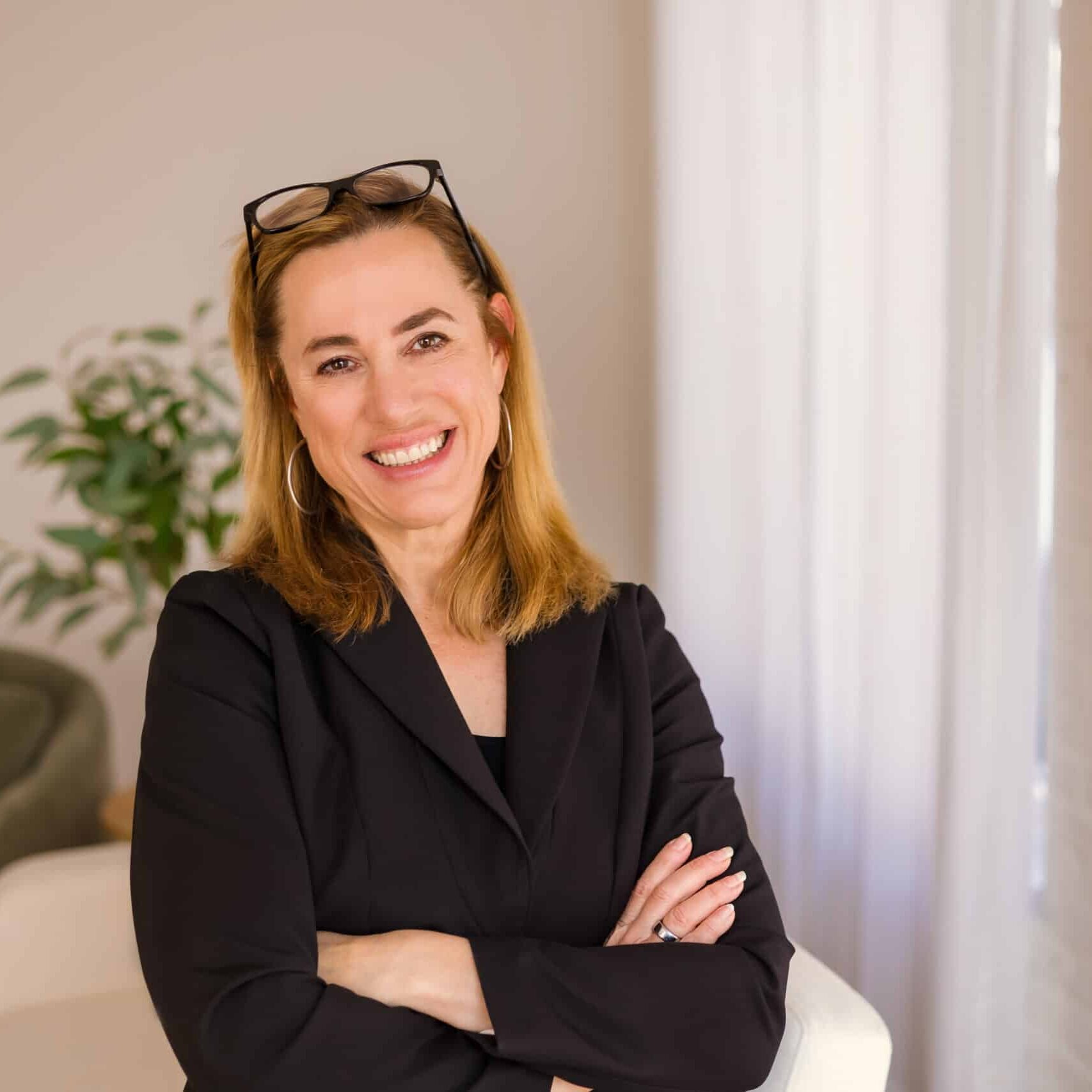 Dr. Kara Fitzgerald, ND IFMCP