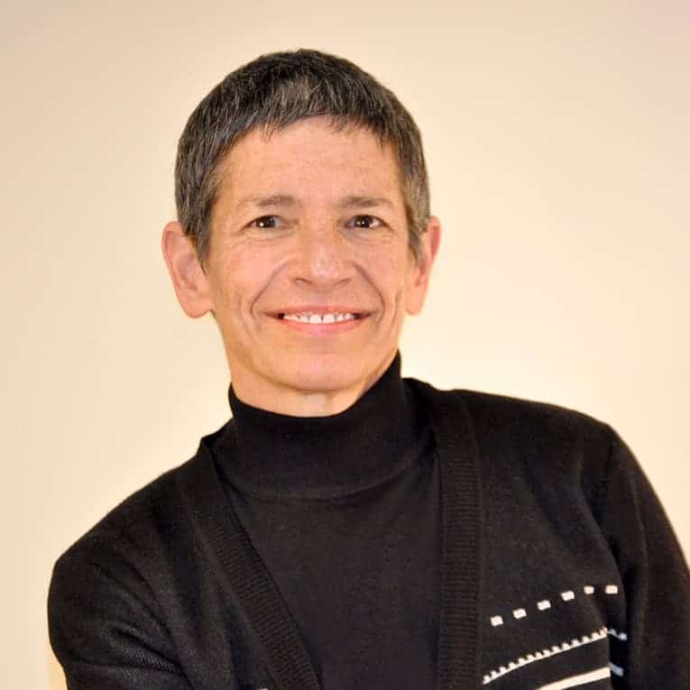 Doreen Saltiel, MD, JD, FACC