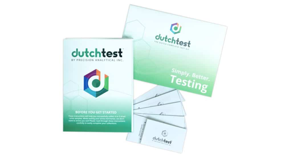 The Dutch Test