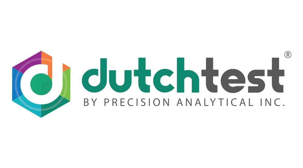 Dutch Test Logo