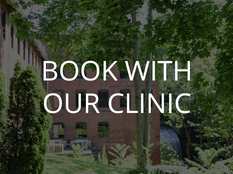 Book with Our Clinic