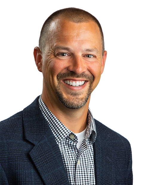 Corey Schuler, RN, MS, LN, CNS, CNSC, DC