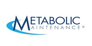 Metabolic Maintenance