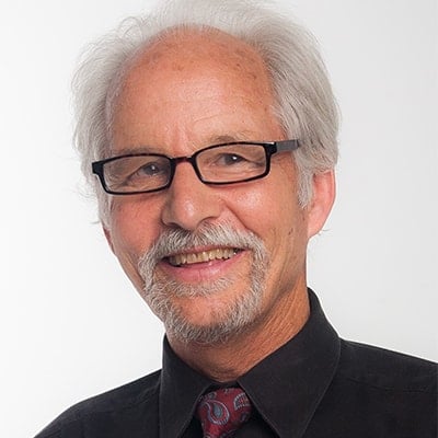 John Weeks