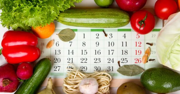 How to do an elimination diet