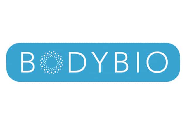 Body Bio Logo