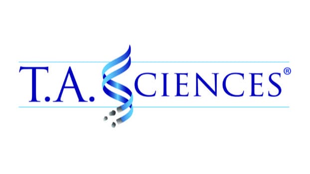 TA Sciences Logo