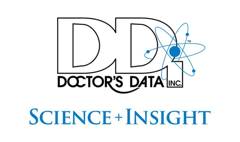 Doctor's Data