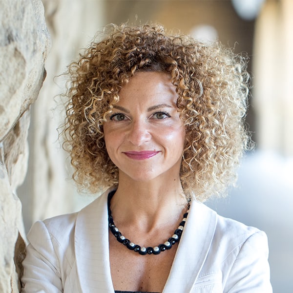 Lucia Aronica