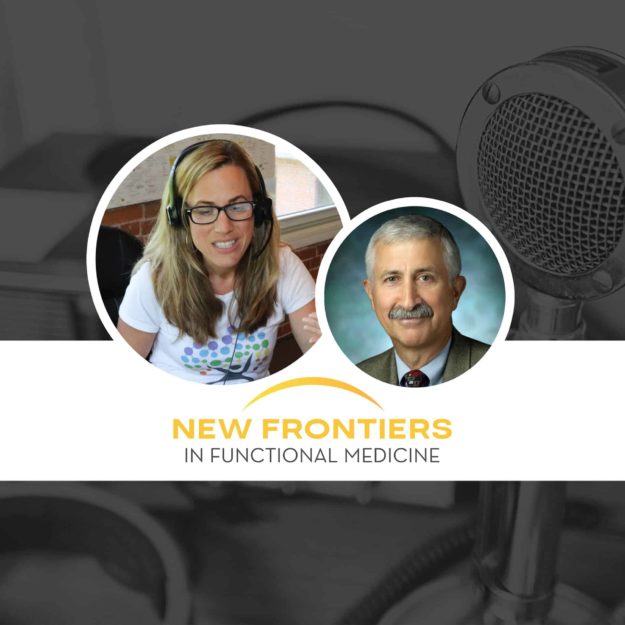 Jed Fahey podcast cover art Jed Fahey podcast cover art