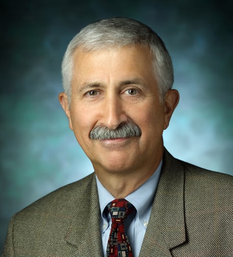 Jed W. Fahey, M.S., Sc.D.
