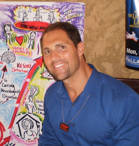 Dr. Dominic D'Agostino