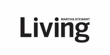 Martha Stewart Living logo
