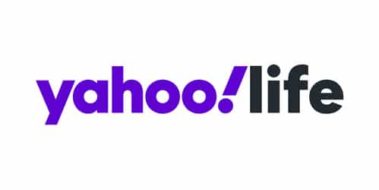 Yahoo! Life logo