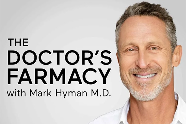 The Doctor's Farmacy