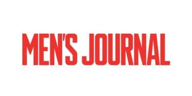 Men's Journal Logo