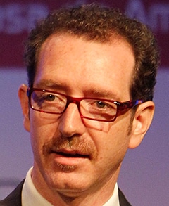 Victor Chapela