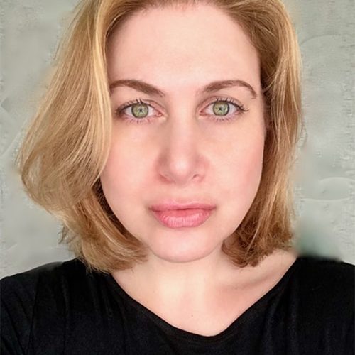 Melissa Parker, MS CNS CDN