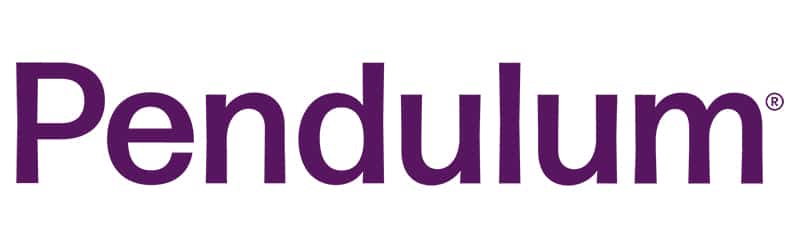 Pendulum Logo