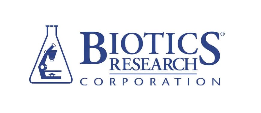 Biotics Research Corporation Logo