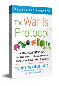 The Wahls Protocol®