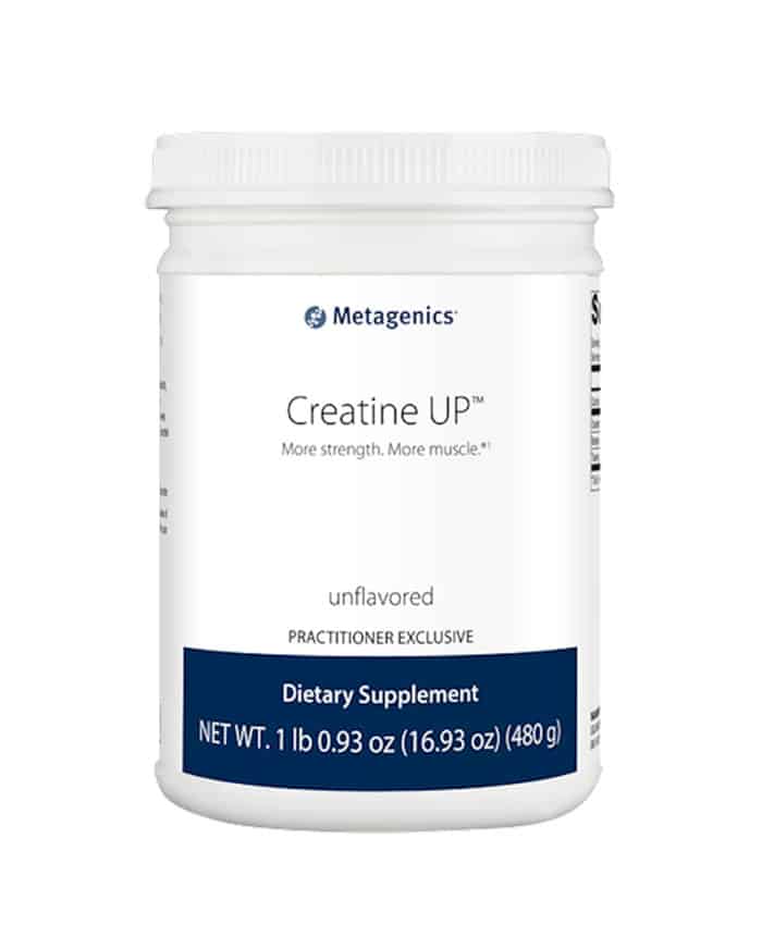 Metagenics Creatine UP